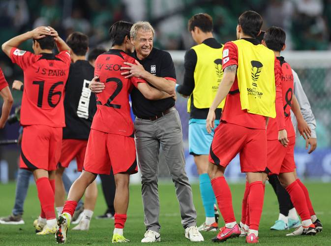 Lee Kang-in