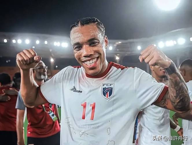 Amad Traoré